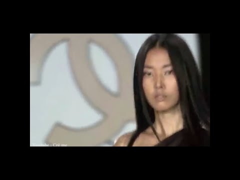 한혜진 런웨이 모음