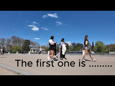 Spain Wakes Up 🇪🇸 | Morning Vibes, Sunrise, and Runners Everywhere.  #spain #morning #running