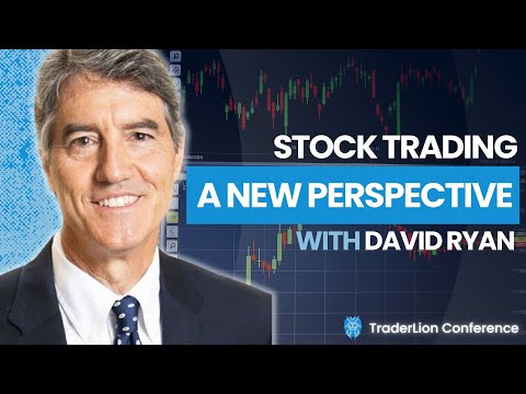 Trading: The Battle With Yourself | Market Wizard David Ryan
