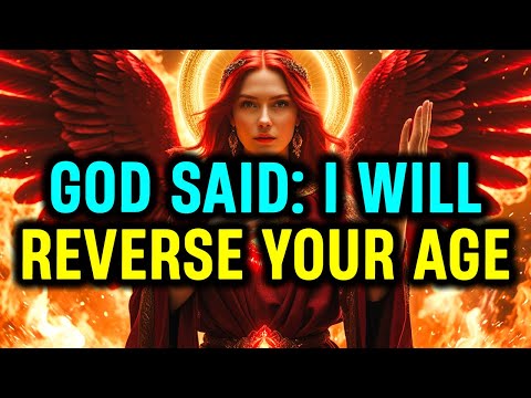 Chosen One, You're Aging Backwards – This Isn't Part of the Prophecy