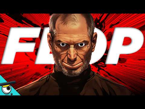 8 PIRES FAILS des GÉANTS de la TECH ❌🤖