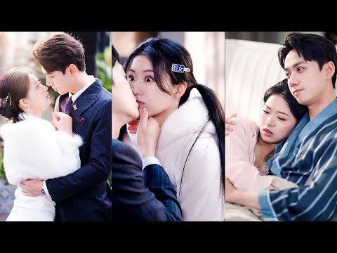 Saya melamar menjadi istri CEO demi uang, tetapi dia menjadi kecanduan pada saya setelah menikah