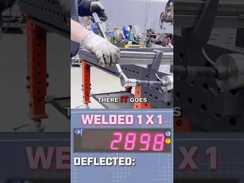 Testing How Far Can You Push Standard Tubing?