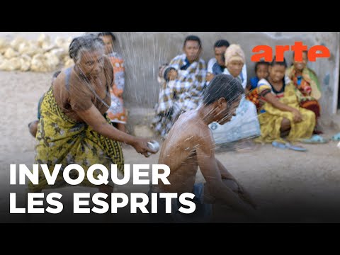 Madagascar, l'esprit des plantes | Médecines d'ailleurs | ARTE Évasion