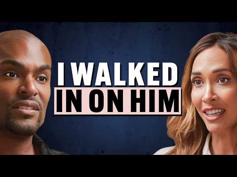 Myleene Klass EXCLUSIVE I Caught My Ex Husband Cheating On My Birthday! He Said I Emasculated Him