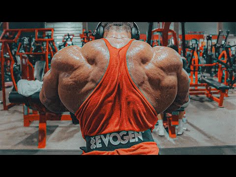 I WILL WIN - 30 MINS OF NON STOP BODYBUILDING MOTIVATION 2023