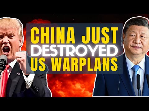 🚨 Shocking U.S. Defeat: China's Rare Earth Checkmate Is NOT What Media Pretends.