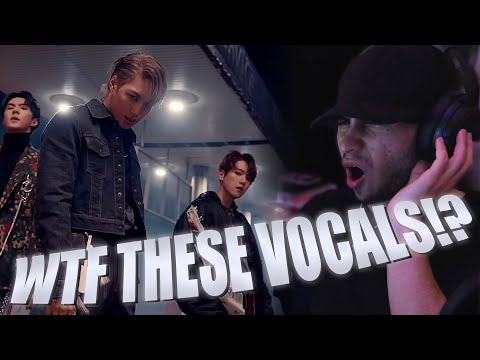 Listening to EXO for the FIRST TIME | 'Cream Soda' + 'Monster' + 'Love Shot' Reaction