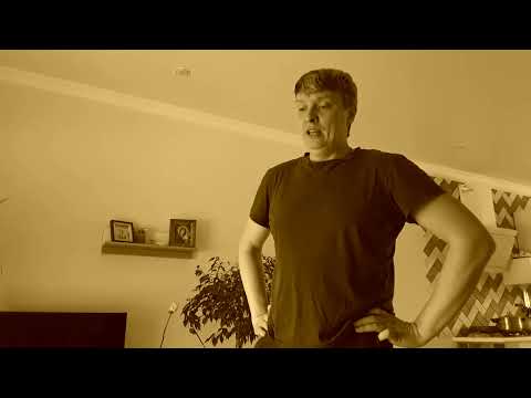 ЛОДЫЖЕЧНЫЙ ПЕРЕЛОМ / 4 МЕСЯЦА ПОСЛЕ ПЕРЕЛОМА