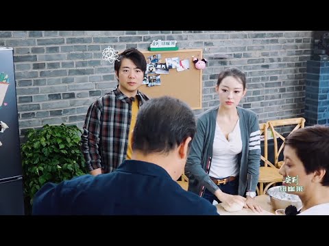 郎朗无处安放的尬聊人生太好笑,难道这就是天才的寂寞吗?| 幸福三重奏S2