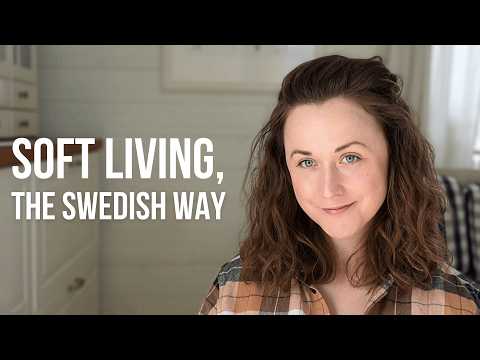 6 Simple Nordic Habits That Makes Life Feel Lighter