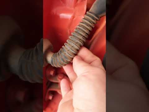 Always check this before changing your backup camera