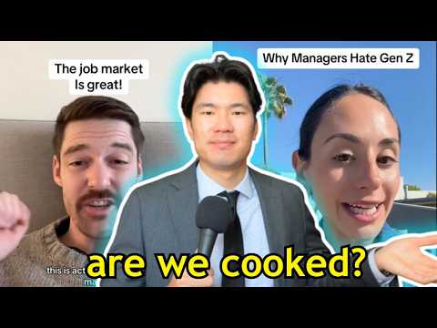 The Gen Z Career APOCALYPSE