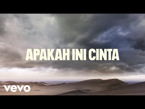 Loreen - Is It Love (Lyric Video - Indonesian)