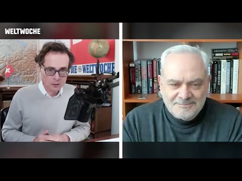 Jacques Baud: «Ich bekomme viel Unterstützung, aber keine aus der offiziellen Schweiz»