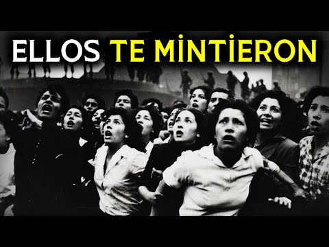 Te Mintieron Sobre Tlatelolco en México: La Masacre Que el Estado Nunca Pagó