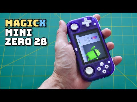 This Tiny Handheld Has Big Potential