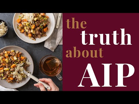 The Autoimmune Protocol in 2026 | Deep Dive (Ep 051) - The Autoimmune Wellness Podcast