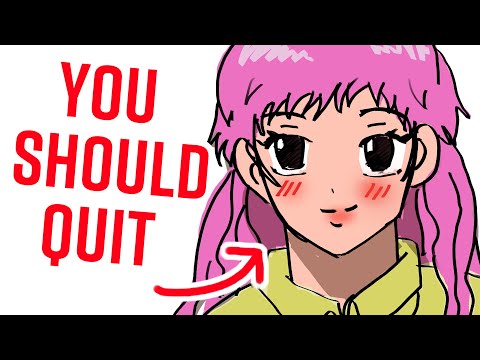 ROASTING EVERY ART STYLE EVER