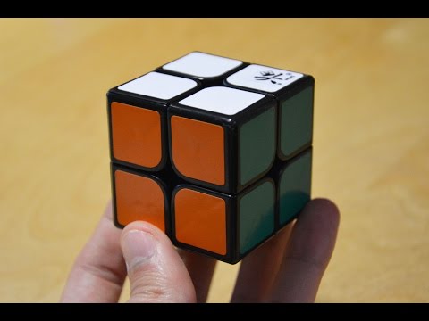 Resolver cubo de Rubik 2x2 (Principiantes) | HD | Tutorial | Español