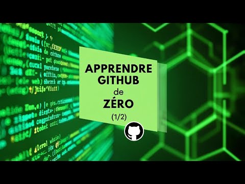 [Cours Github] Apprendre Github de zéro : versionner son travail (1/2)