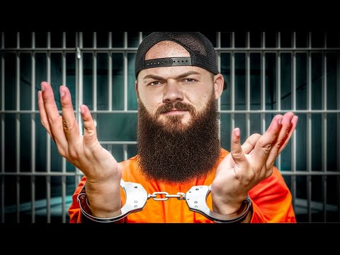 The Real Reason Heavy D Sparks Was Arrested