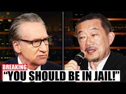 Bill Maher Calls Out Woke Culture for Ruining the Olympics — Crowd Goes Wild