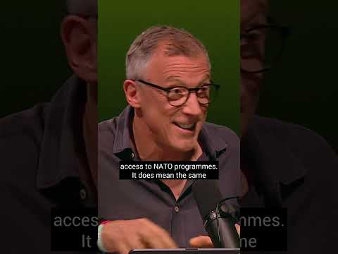 Should Britain Upgrade its Nuclear Deterrence? #shorts