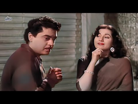 कल रात 2 बजे ये आपके घर गया! 😂 Kishore Da का मजेदार इल्ज़ाम | Madhubala का रिएक्शन देखकर लोट-पोट हो
