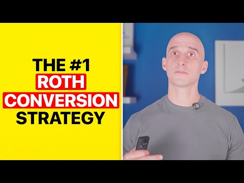 Copy this ROTH Strategy, You'll Avoid RMDs