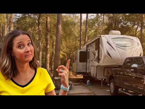 The Truth About Our RV Renovation: Cost, Regrets & Tour