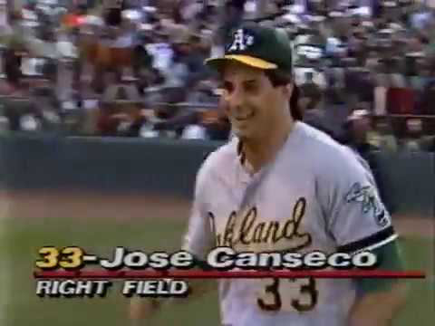 1989 World Series Game 3