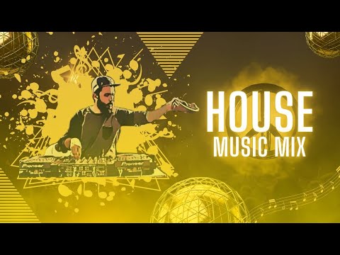 Music for Peace - House Party Mix - The best of the 2010s