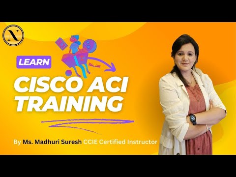 Application Centric Infrastructure | Cisco ACI Training | Nitiz Sharma Global Tech
