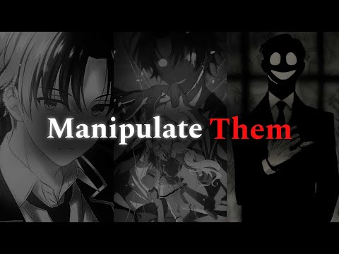 How to Manipulate Like Ayanokoji Kiyotaka