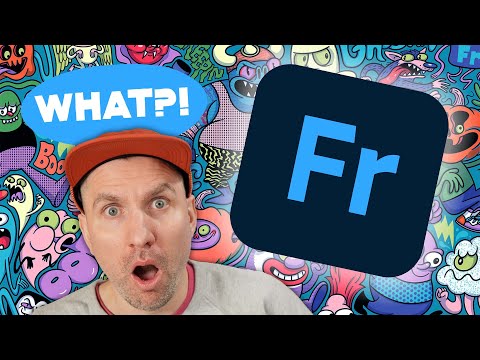 Adobe Fresco Just Added Magic (and It’s NOT AI)