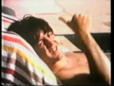 Beatles Anthology Ad 1995