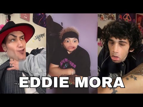 *3 Hours* Eddie Mora New Best Funny TikTok Videos | Eddie Mora Shorts Videos 2025 - Shorts Comps