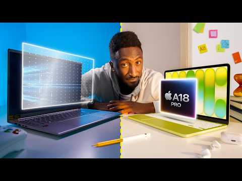 The Windows Laptop Problem