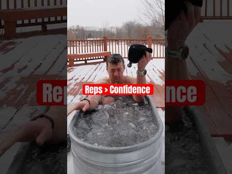 Why you don’t believe yourself yet