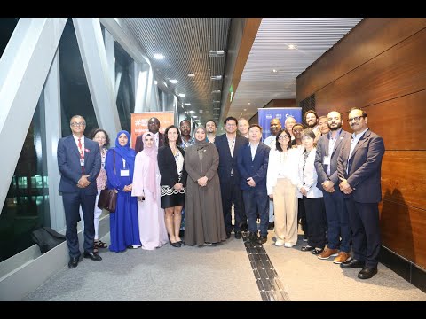 COP30 Ministerial Dialogue Delivering on the Global Cooling Pledge