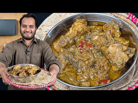 Chicken Stew Recipe - Kun Foods