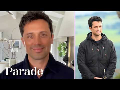 The Moment Stephen Colletti Realized He Was In Trouble | Traitors Exit Interview