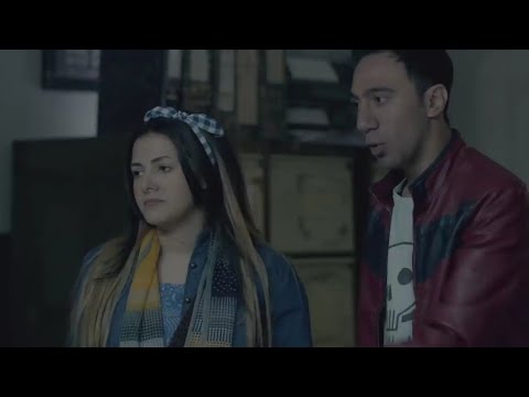 اضحك مع دنيا سمير غانم ومحمد سلام لما هيسرقوا دكتور الأسنان🤭😂شوفوا هيعملوا كدة ازاي وليه🤔