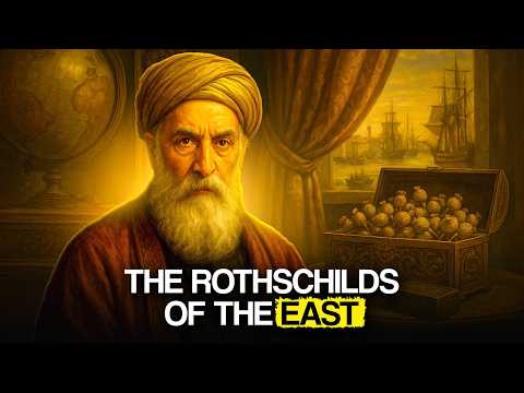 Meet the Rothschilds of the East (You Won't Like Them)