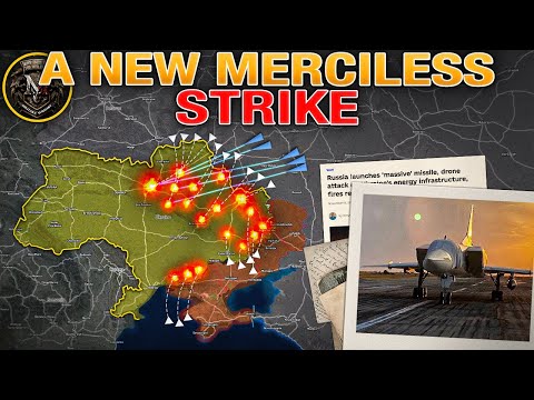 Energy Grid Near Collapse🚨⚡️Officers Urge Zelensky to Withdraw from Pokrovsk🏃‍♂️💨MS For 2025.11.08