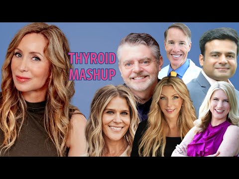 Why Thyroid Issues Skyrocket During Perimenopause | Expert Insights You Need