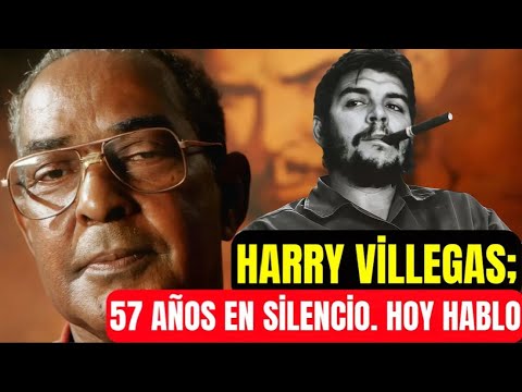 El ÚNICO Sobreviviente de Bolivia CONFIESA — Por Qué el Che SABÍA Que Iba a MORIR