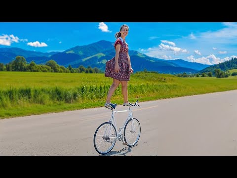 Amazing People on Another Level & Machines Running at Absolute INSANE Mode Level ▶08