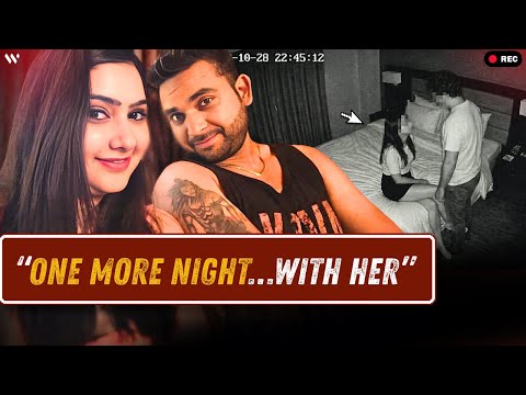 The Most Creepiest & Twisted COUPLE of India | Avinash-Chandrika | True Crime | Wronged